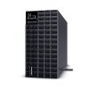 CyberPower Zasilacz awaryjny OLS6KERT5UM 6000VA 6000W OnLine R/T 5U 20x9AH/12V, 4xC13, 4xC19 MBP, RMCARD205